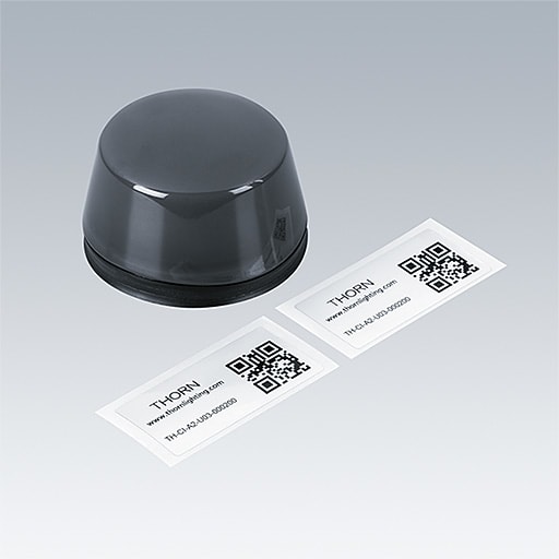 Thorn - Contrôleur luminaire RF - RF-Controller ZG M SET 12 pcs