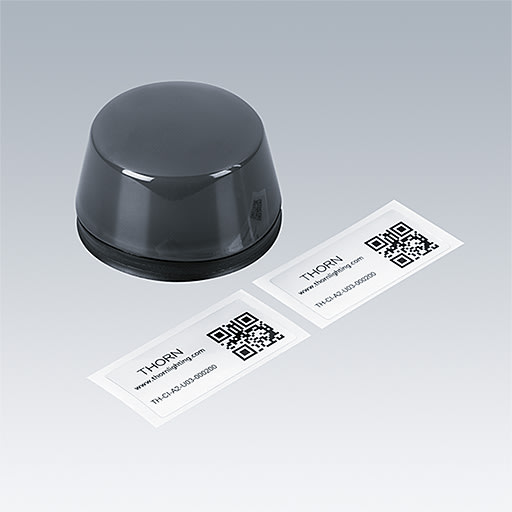 Thorn - Contrôleur luminaire RF - RF-Controller ZG M SET 12 pcs