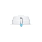 Thorn - Plafonnier LED - AMY VARIO 100 LED DL 700 830/35/40