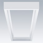Thorn - Accessoire pour dalle encastrée à LED - TECO SURFACE MOUNT BOX 12X3