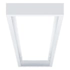 Thorn - Kit dinstallation en plafonnier - THORNECO 12X3 SURFACE MOUNT BOX