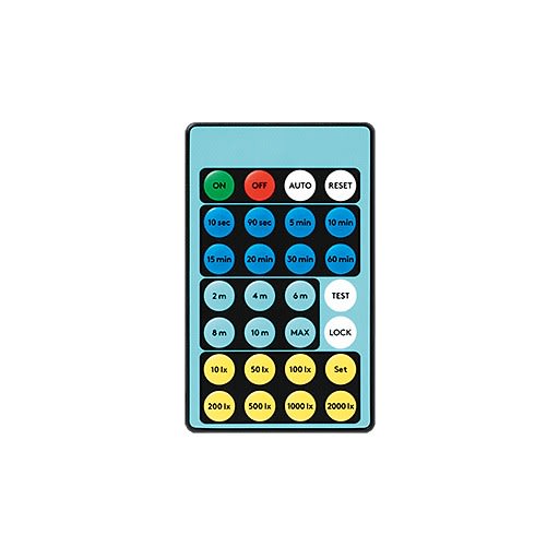 Thorn - Télécommande de rechange - ECO SPARE REMOTE CONTROL