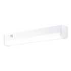 Thorn - Applique miroir salle de bain LED - ELSA LED 600 1200 840 MWS WH