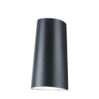 Thorn - Luminaire mural, HAUT et downlight - HOLLY CONE ROUND UP/DOWN IP65 500 830