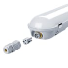 Thorn - Luminaire Etanche - JULIE 1800 LED IP65 8600 840 CONNECT