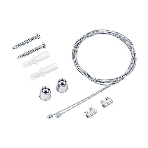 Thorn - Accessoire - THORNECO LINEAR SUSPENSION KIT