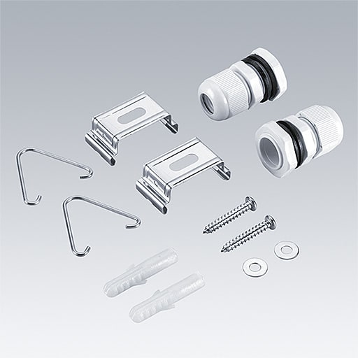 Thorn - Kit de montage - JULIE LED Spare Mount Kit