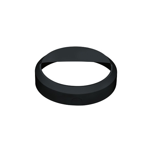 Thorn - Accessoire - LARA/SARA EYELID TRIM 250 BK