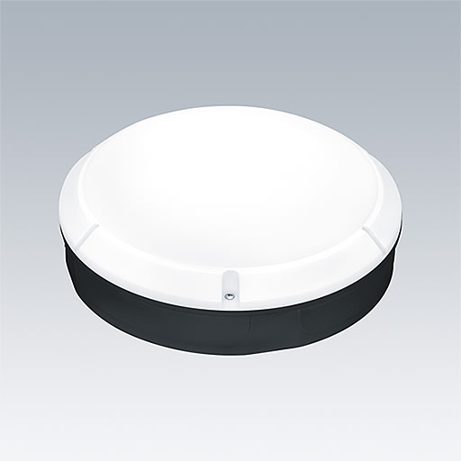 Thorn - Hublot LED - LARA LED 300 1200 840 MWS BLK