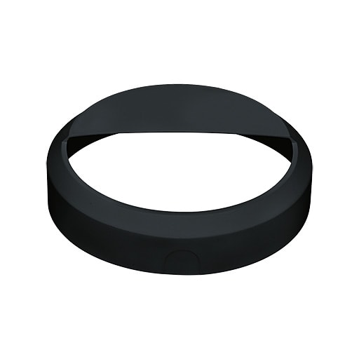 Thorn - Accessoire - LARA/SARA EYELID TRIM 300 BK