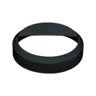 Thorn - Accessoire - LARA/SARA EYELID TRIM 300 BK