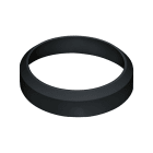 Thorn - Accessoire - LARA/SARA BEZEL TRIM 300 BK