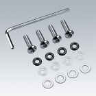 Thorn - Accessoire - LARA LED VANDAL PROOF SCREW KIT