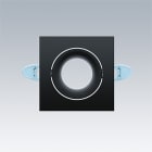 Thorn - Accessoire Lily projecteur - LILY TRIM SQUARE ADJUST BLK