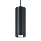 Thorn - Accessoire Lily projecteur - LILY PENDANT CAN BLK