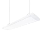 Thorn - Plafonnier LED - ROXY VARIOFLEX 1200 D/I 5500 830/35/40