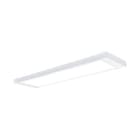 Thorn - Luminaire LED en plafonnier - ROXY 1200 D 4000 840 FLEX