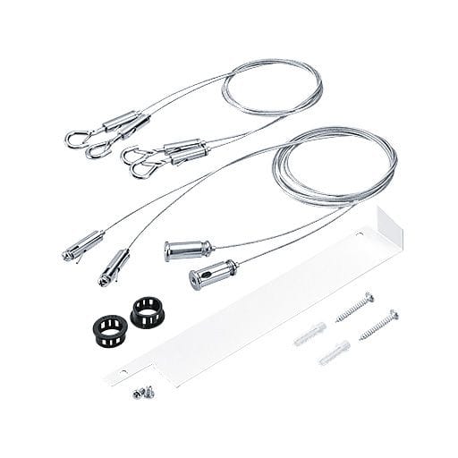 Thorn - Accessoires pour plafonnier - ROXY VF Suspension Kit