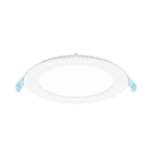 Thorn - Luminaire encastré LED - ZOE VARIO LED DL 130 700 830/35/40