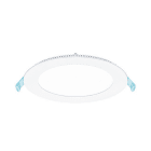 Thorn - Luminaire encastré LED - ZOE VARIO LED DL 210 2000 830/35/40