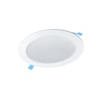 Thorn - Luminaire encastré LED - ZOE VARIOFLEX 200 2000- 830/35/40