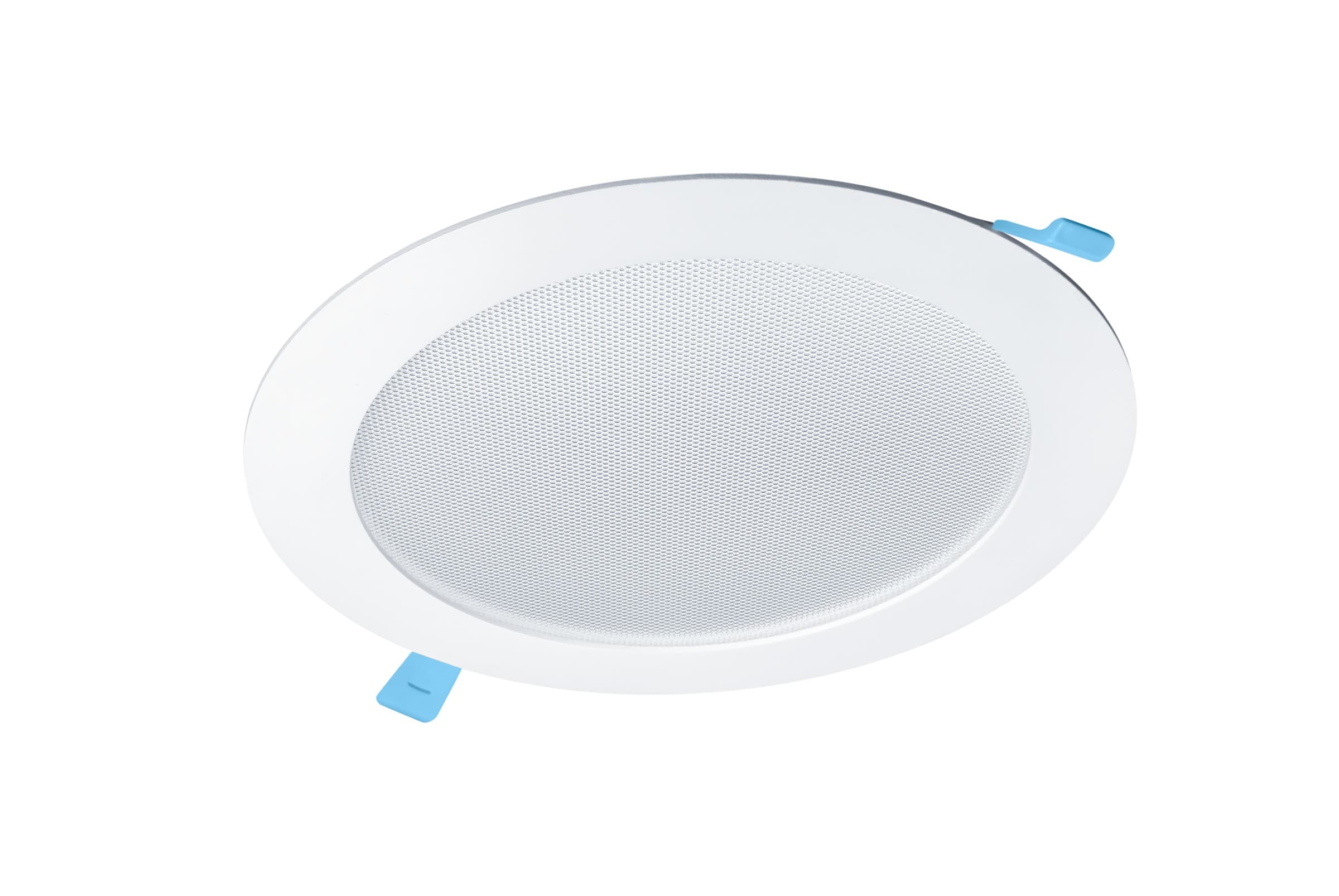 Thorn - Luminaire LED encastré au plafond - ZOE VARIOFLEX 200 2000 830/35/40