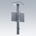 Thorn - Accessoire d?installation - MGR SPIKE BOL RAZE/DCO/THOR C
