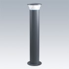 Thorn - Borne lumineuse à LED - THOR - TR B S 10L25 MAS 730 RGB R/S CL2 MPL