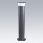Thorn - Borne lumineuse à LED - THOR - TR B S 10L25 SLA 740 RGB ASY CL2 MPL