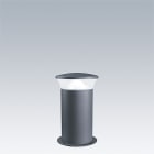Thorn - Borne lumineuse à LED - THOR - TR B W 10L25 740 ASY CL2 MPL