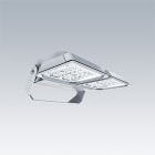Thorn - Projecteur LED grands espaces - AREAFLOOD PRO M 72L70-740 WR BS 3550 CL2 GY