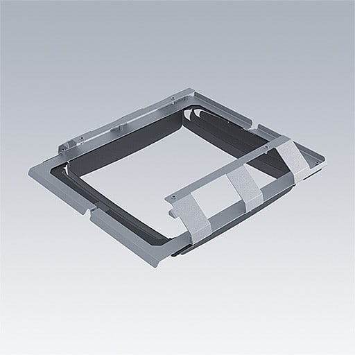 Thorn - Grille externe - AFP2 EXTERNAL LOUVERS MEDIUM