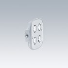 Thorn - Lampe - ALUMET - ALUMET ST SPOT 4L105MAX 12° 830