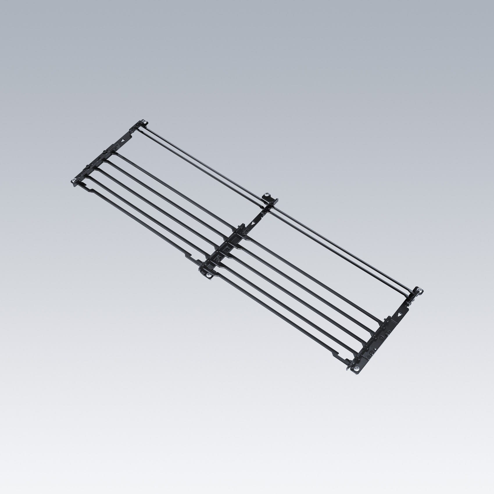 Thorn - LED Projecteur - ALTIS -ALTIS G4G5 1 BRICK LOUVRE A6