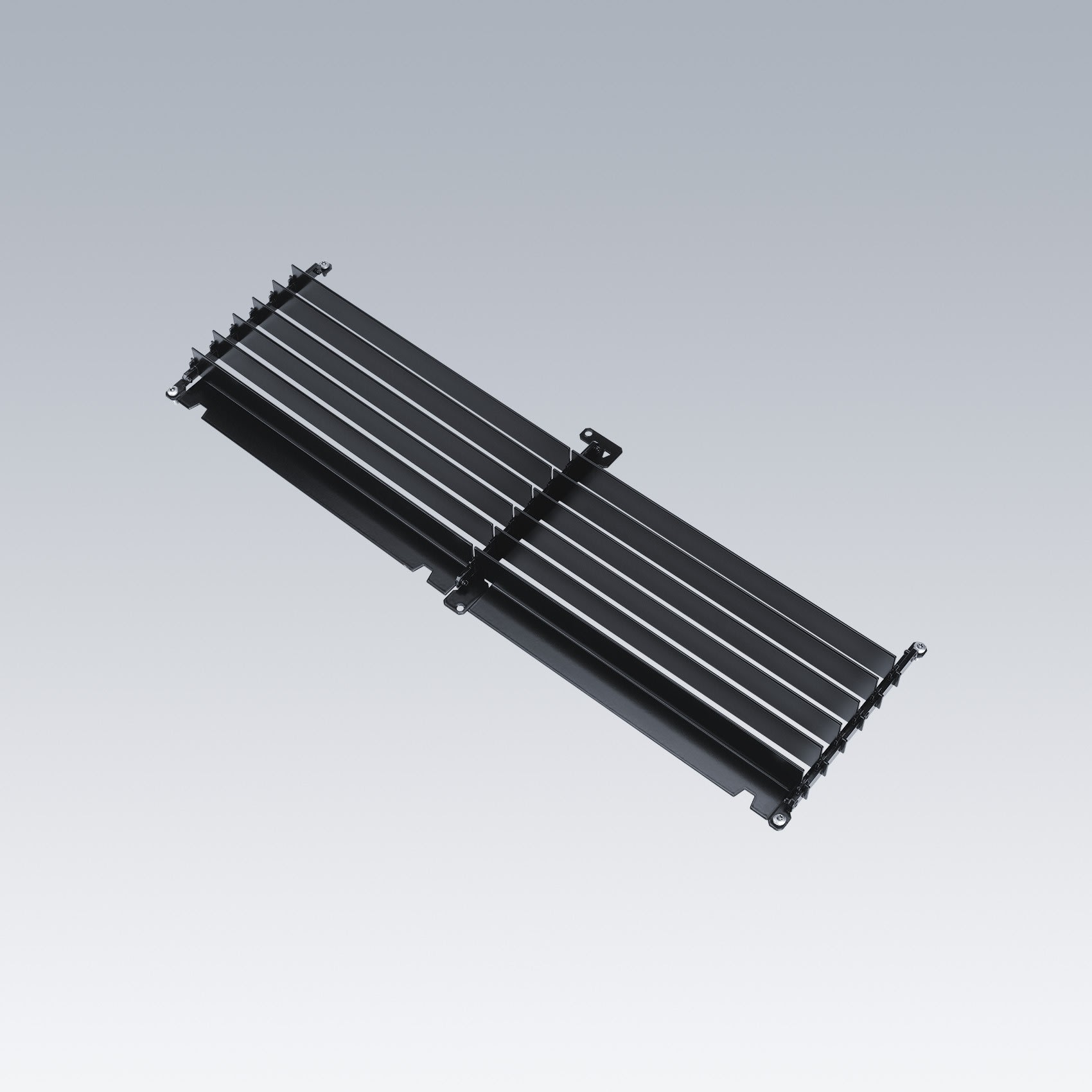 Thorn - LED Projecteur - ALTIS -ALTIS G4G5 1 BRICK LOUVRE WB