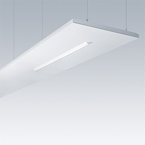 Thorn - Luminaire acoustique suspendu - ARENA LED6500-840 R2M TW WL6 EDP