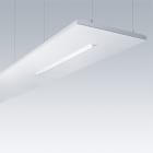 Thorn - Luminaire acoustique suspendu - ARENA LED6500-840 HF TW WL6 EDP