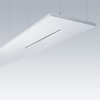 Thorn - Luminaire acoustique suspendu - ARENA LED5000-840 R2M TW WL6 EFL