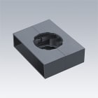 Thorn - Accessoires - AXYL FLOOD M DUAL BRACKET D60/D76 ANT