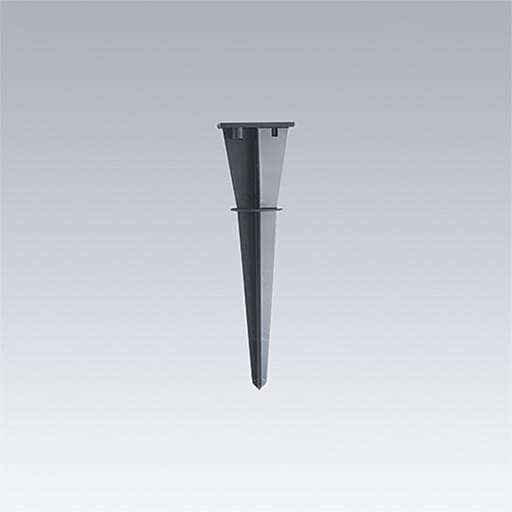 Thorn - Accessoires - AXYL FLOOD M GROUND SPIKE