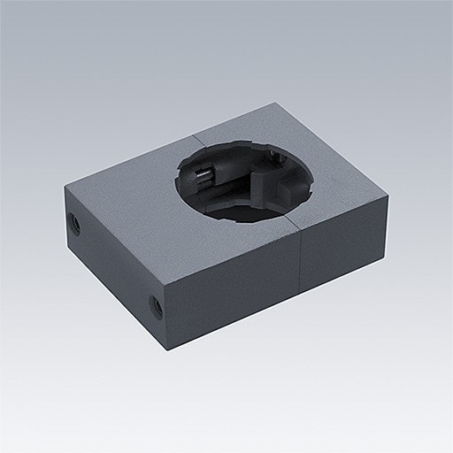 Thorn - Accessoires - AXYL FLOOD S BRACKET D60 ANT