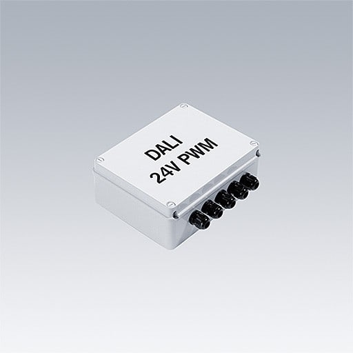 Thorn - Driver obligatoire pour Axyl / Cesar Opera RGBW - GB IP55 320W 230V RGBW CL2 HFX