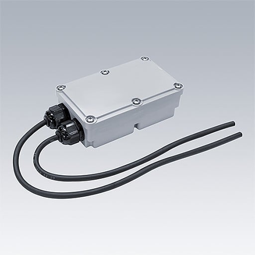 Thorn - Driver obligatoire pour luminaires Axyl/Cesar - GB IP67 20W 230V 200-550 CL2 HFX