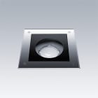 Thorn - Luminaire LED monté au mur - AXYL OPERA L WO 1L 930 5D HFX SS