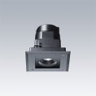 Thorn - Plafonnier à LED - AXYL OPERA M CEI 1L 930 MB HF ANT