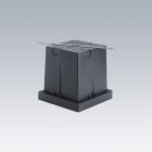 Thorn - Boîtier d´encastrement - AXYL OPERA L CEI RECESSED BOX