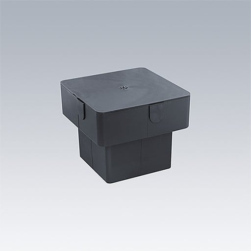 Thorn - Boîtier d´encastrement - AXYL OPERA M CEI RECESSED BOX