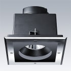 Thorn - Plafonnier à LED - AXYL OPERA XL CEI 1L 930 WB HFX SS