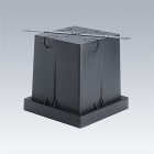 Thorn - Boîtier d´encastrement - AXYL OPERA XL CEI RECESSED BOX