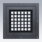 Thorn - Luminaire LED encastré dans le sol - AXYL OPERA XL DO 36L 930 NB HFX ANT